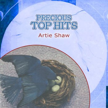Artie Shaw Beyond the Blue Horizon