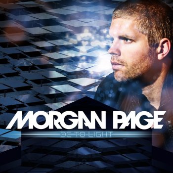 Morgan Page feat. Angelika Vee Safe Till Tomorrow