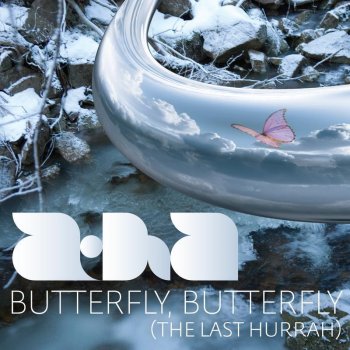 A-ha Butterfly, Butterfly (The Last Hurrah)