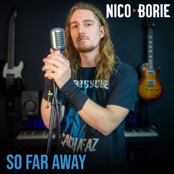 Nico Borie So Far Away - Español