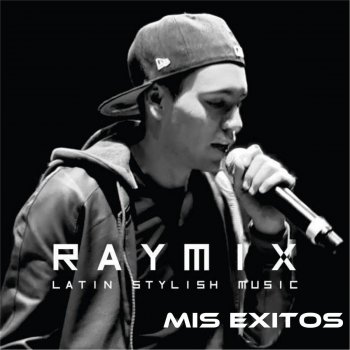 Raymix Angel Malvado