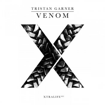 Tristan Garner Venom