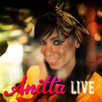 Anitta Zen (Acústica)