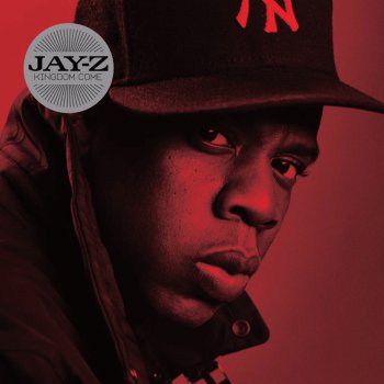 Jay-Z Oh My God - Album Version (Edited)