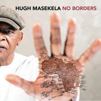Hugh Masekela feat. J'Something Heaven In You