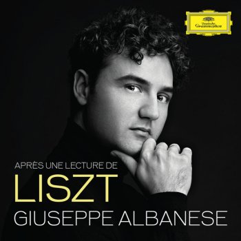 Franz Liszt feat. Giuseppe Albanese Années de pèlerinage: 1e année: Suisse, S.160: Au bord d'une source