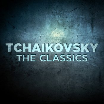 Pyotr Ilyich Tchaikovsky feat. Vladimir Ashkenazy Serenade for Strings in C, Op.48 : 1. Pezzo in forma di sonatina: Andante non troppo - Allegro moderato