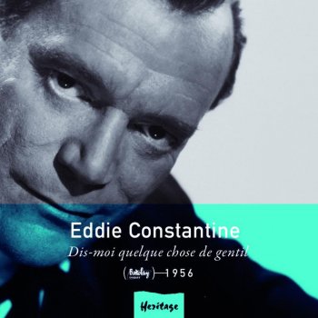 Eddie Constantine Vous mon cœur