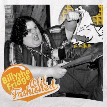 Billy the Fridge 8-Ton Gorilla