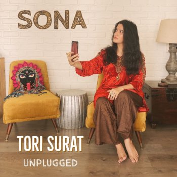 Sona Mohapatra Tori Surat - Unplugged Version