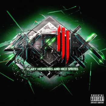 Skrillex Scary Monsters and Nice Sprites (Zedd remix)
