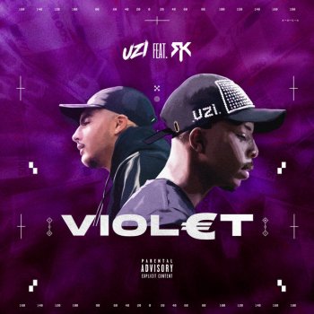 UZI feat. RK Violet