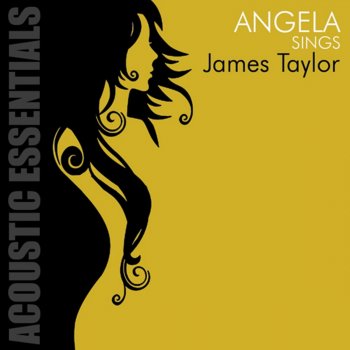 Angela Sweet Baby James