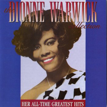 Dionne Warwick Looking With My Eyes