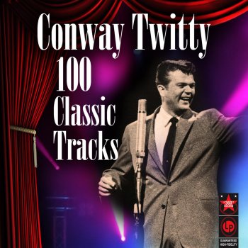 Conway Twitty feat. Roy Orbison I'm In A Blue, Blue Mood