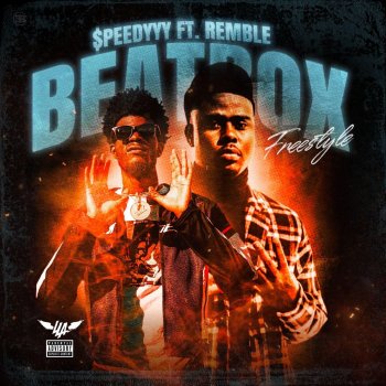 $peedyyy feat. Remble BeatBox Freestyle