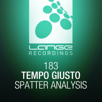 Tempo Giusto Spatter Analysis - Radio Mix