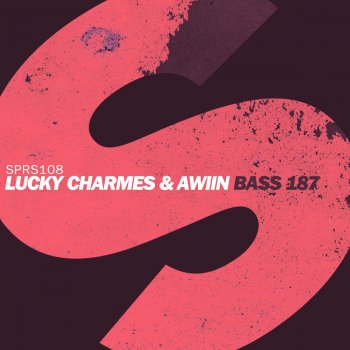 Lucky Charmes feat. Awiin Bass 187