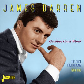 James Darren While You're Young