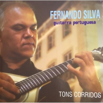 Fernando Silva Sons do Infinito