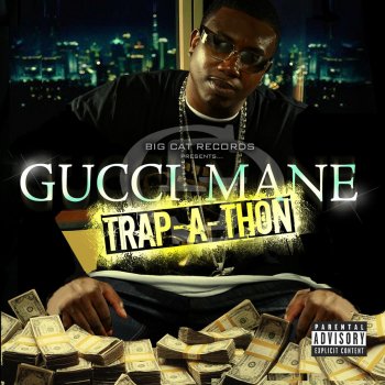 Gucci Mane Aw-Man (Feat..45)