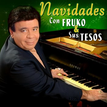 Wilson Saoko feat. Fruko Y Sus Tesos Corazon Vacante