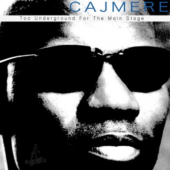 Cajmere eat. Dajaé Brighter Days (Just Blaze 'the ReOPENed 3am Mix')