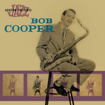 Bob Cooper Polka Dots and Moonbeams