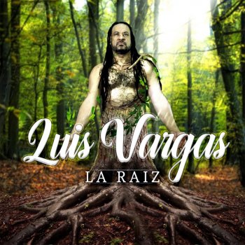 Luis Vargas Profecia de un cantor