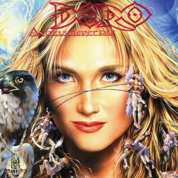 Doro Cryin'