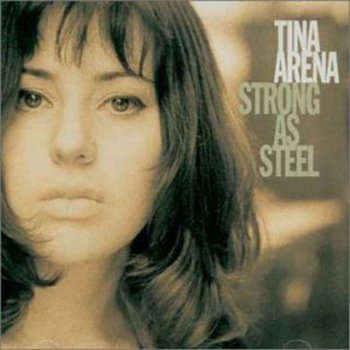 Tina Arena Wouldn't Change a Thing