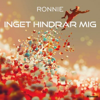 Ronnie Inget Hindrar Mig