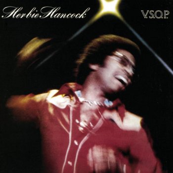 Herbie Hancock Maiden Voyage - Live