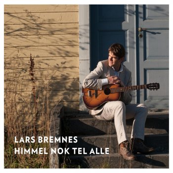 Lars Bremnes Nattstativ
