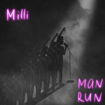 Milli Man Run