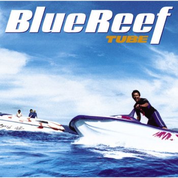 TUBE Blue Reef