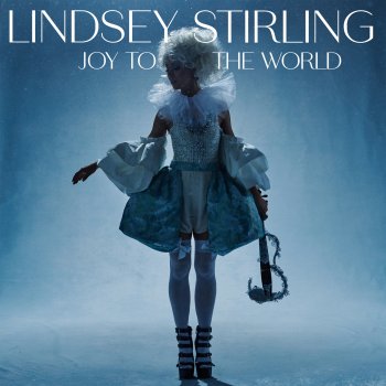 Lindsey Stirling Joy To The World (Sped Up)
