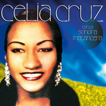 Celia Cruz con la Sonora Matancera La Merenguita