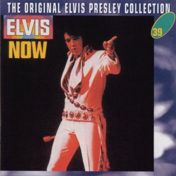 Elvis Presley It's Only Love