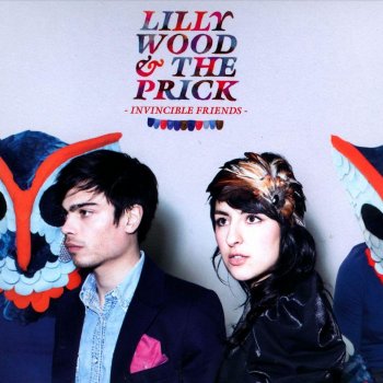 Lilly Wood & The Prick L.E.S Artistes