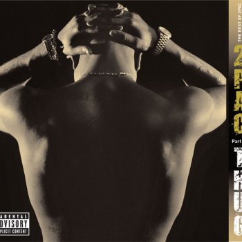 2Pac feat. Snoop Doggy Dogg 2 Of Amerikaz Most Wanted - (Explicit)