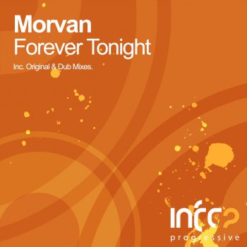 Morvan Forever Tonight - Dub Radio Mix