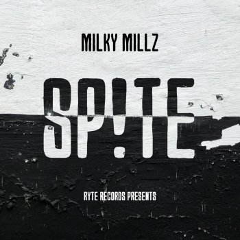 Milky Millz Sp!Te