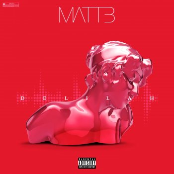Matt B Delilah (feat. Athena)