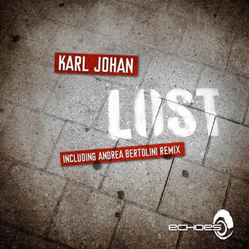Karl Johan Lost