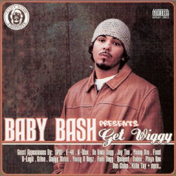 Baby Bash Tell Me What You Want