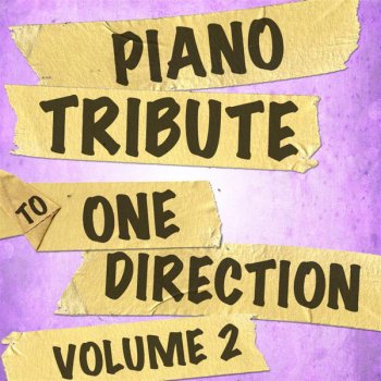 Piano Tribute Players Live While We're Young