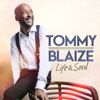 Tommy Blaize Let's Stay Together