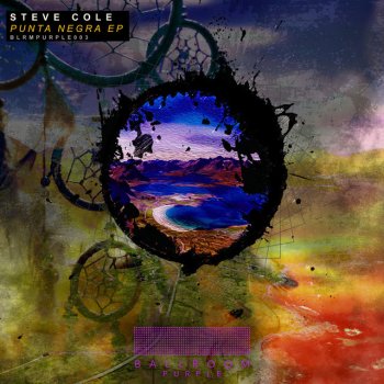 Steve Cole Bubbles 95
