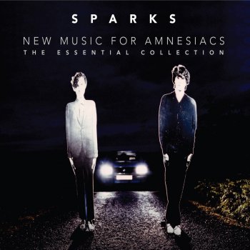Sparks (When I Kiss You) I Hear Charlie Parker Playing (Radio Edit)